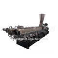 CE TSE-65B Strand co-ratating PP glass fiber pelletizing machine